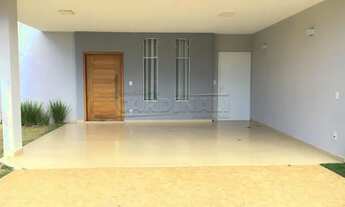 Imagem 3: Casa Condomínio em São Carlos