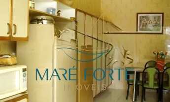 Imagem 6: Sobrado com Jardim de Primavera