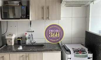 Imagem 7: Apartamento à venda na Vila Ema com dois dormitórios