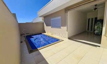 Imagem 7: Casa com 3 dormitórios, 170 m² - venda por R$ 900.000 ou aluguel por R$ 5.927/mês - Reside