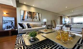 Imagem 2: Apartamento para venda possui 89 metros quadrados com 2 quartos em Canela - Salvador - BA