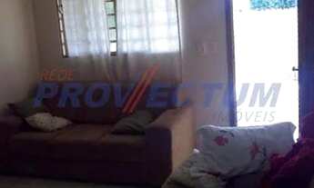 Imagem 3: Casa - Parque Residencial Shalon - Campinas