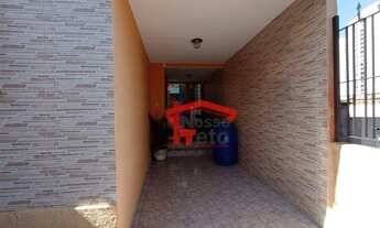 Imagem 2: Casas terrea á Venda c/ salão - Freguesia do Ó