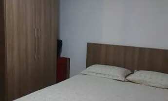 Imagem 2: Casa para venda possui 83 metros quadrados com 2 quartos em Centro - Belford Roxo - RJ