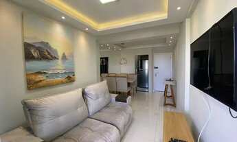 Imagem 4: Apartamento para aluguel tem 67 metros quadrados com 3 quartos - Candeias