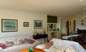 Imagem 7: Apartamento para Locação em São Paulo, JARDIM MARAJOARA, 2 dormitórios, 1 suíte, 3 banheir