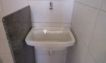 Imagem 6: Apartamento no Dirceu para aluguel