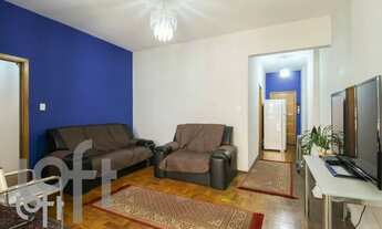 Imagem 5: Apartamento à venda em Santa Cecília com 102 m², 2 quartos