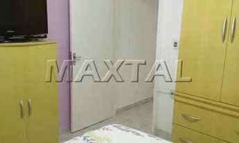 Imagem 7: Sobrado a Venda Vila Albertina com 3 dormitórios, 2 banheiros e 2 vagas