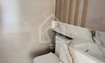 Imagem 7: APARTAMENTO PARA LOCAÇÃO NO JARDIM CARVALHO - EDIFÍCIO BRICKELL RESIDENCE