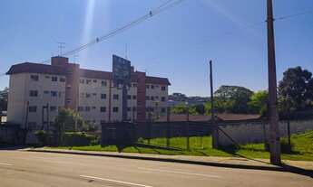 Imagem 2: Terreno 514m² no Campina do Siqueira, R. Monsenhor Ivo Zanlorenzi, Próx. Colégio Santo Anj