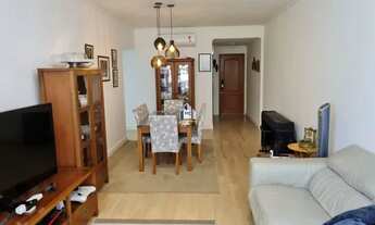 Imagem: Maravilhoso apartamento todo reformado com