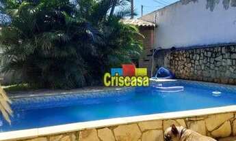 Imagem 6: Casa com 3 dormitórios, 360 m² - venda por R$ 370.000,00 ou aluguel por R$ 2.000,00/mês