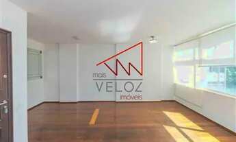 Imagem 4: Apartamento para venda tem 108 metros quadrados com 3 quartos em Ipanema - Rio de Janeiro