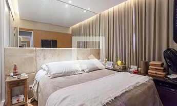 Imagem 7: Apartamento à Venda - Vila Cloris, 3 Quartos, 133 m2