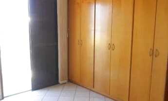 Imagem 5: Apartamento com 3 dormitórios, 107 m² - venda por R$ 350.000 ou aluguel por R$ 1.500/mês