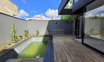 Imagem 5: CASA NOVA E MODERNA DE ESQUINA