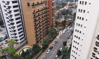 Imagem: Cobertura para venda possui 230 metros quadrados