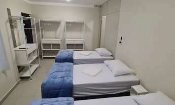 Imagem 4: Sobrado mobiliado p/ 7 pessoas