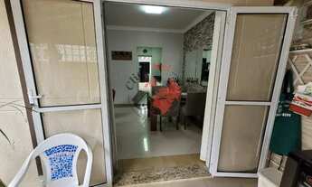 Imagem 5: Lindo sobrado à venda, reformado recentemente e pronto para morar no bairro Demarchi, São