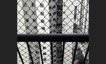 Imagem 3: Apartamento para aluguel possui 68 metros quadrados com 2 quartos