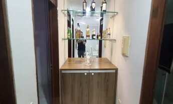 Imagem 2: EXCELENTE AP. 02 QTS - 11º andar - Manaira-João Pessoa-PB