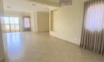 Imagem 2: Apartamento para aluguel tem 151 metros quadrados com 3 quartos