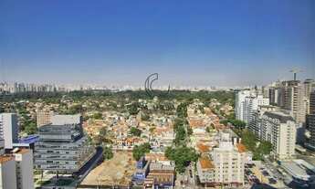 Imagem 6: Belíssimo cobertura no Itaim!