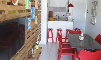 Imagem: Porto de galinhas no centro