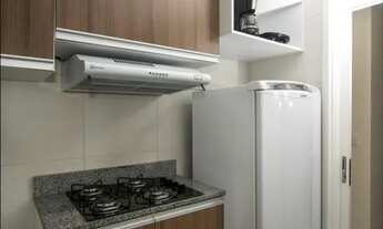 Imagem 7: Ótimo bangalô 2 quartos pé na areia no Cumbuco