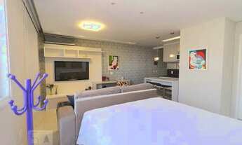 Imagem 4: Apartamento para Aluguel - Aclimação, 1 Quarto, 42 m2