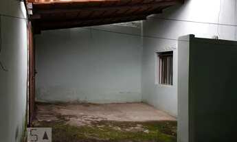 Imagem 4: Casa para Aluguel - Nova Vista, 1 Quarto, 55 m2