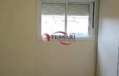 Imagem 3: Aluga Apartamento com 2 dormitórios sendo um tipo apartamento com AR e armários planejados