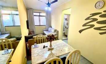 Imagem 5: Apartamento para locação na quadra da praia do Itararé