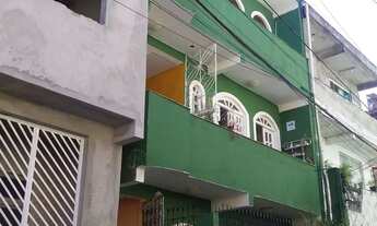 Imagem 5: Casa Kitinet Casa com 1 dormitório