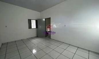 Imagem 5: JUNDIAÍ - Casa Padrão - JARDIM COLÔNIA