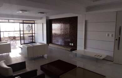 Imagem 5: Apartamento para venda com 311 metros quadrados com 4 quartos em Brisamar - João Pessoa