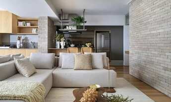 Imagem 6: Casa para venda possui 122 metros quadrados com 3 quartos