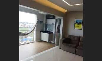 Imagem 6: Condomínio Jardim de Valência