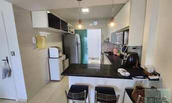 Imagem 3: Apartamento Mobiliado para aluguel com 2 quartos em Itabuna BA
