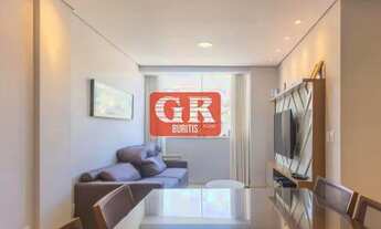 Imagem 4: Apartamento à venda, 3 quartos, 1 suíte, 1 vaga, Estoril - Belo Horizonte/MG