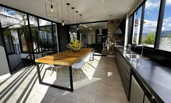 Imagem 6: SOBRADO EM CONDOMÍNIO DE ALTO PADRÃO