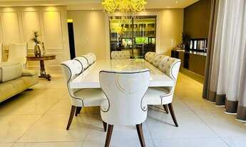 Imagem 4: Casa com 3 dormitórios para alugar, 375 m² por R$ 20.941,67/mês - Intermares - Cabedelo/PB