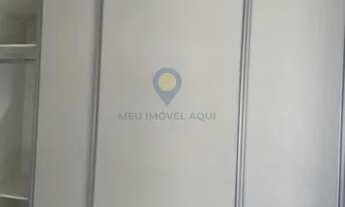 Imagem 4: Apartamento para Venda em Jundiaí, Jardim São Bento, 2 dormitórios, 2 suítes, 3 banheiros