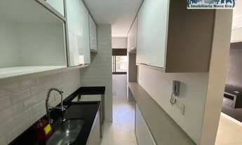 Imagem 3: Apartamento com 3 dormitórios para alugar por R$ 3.872,40/mês - Condomínio Residencial Ins