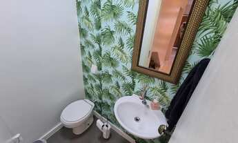 Imagem 7: Excelente casa de condomínio na Freguesia com 4 quartos e toda reformada