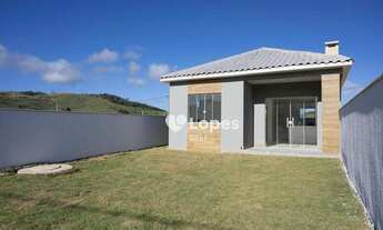 Imagem: Casa com 2 dormitórios à venda por R$