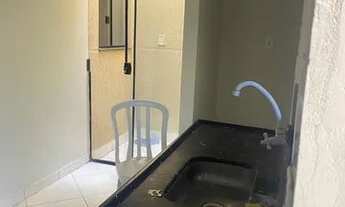 Imagem 4: Alugo barraco de fundo