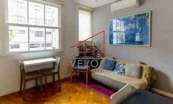 Imagem 3: Apartamento-À VENDA-Flamengo-Rio de Janeiro-RJ