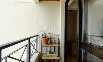 Imagem 7: São Paulo - Apartamento Padrão - Saúde